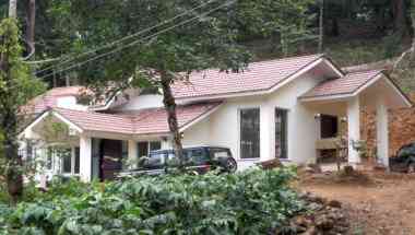Three Hills, Coorg, Madikeri, IN