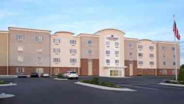 Candlewood Suites Winnemucca, Winnemucca, NV