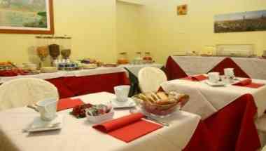 Relais Stibbert i Florence, IT