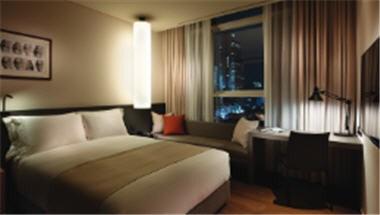 Shilla Stay Seodaemun a Seoul, KR