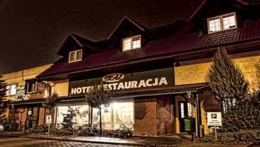 Hotel Restaurant Iral, Trzebinia, PL