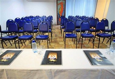 Bild på anläggning