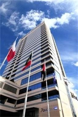 Radisson Blu Residence, Dubai Marina image