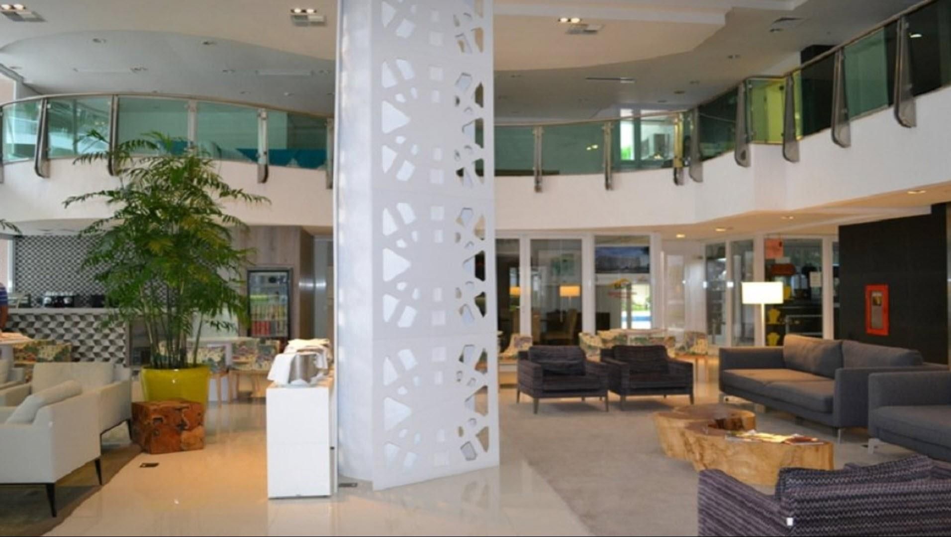 Изображение места проведения