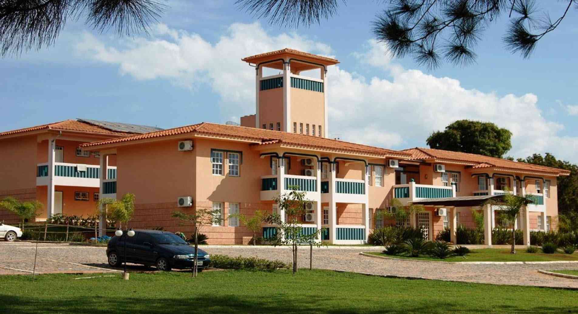 Engenho da Serra Hotel & EcoResort, Capitolio, BR