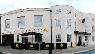 The Westbridge Hotel, London, GB1