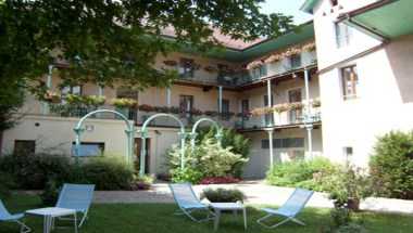 Hotel De Geneve i Annecy, FR