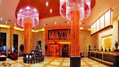 Bild på anläggning