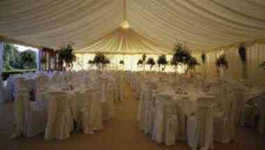 Dunham Massey i Altrincham, GB1