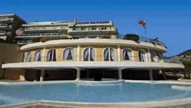 La Rosa dei Venti, Sanremo, IT