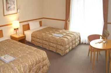 Toyoko Inn Saga Ekimae en Saga, JP