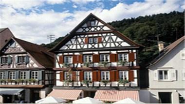 Gasthof Hecht Wolfach image