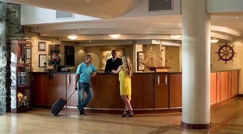 The Commodore в Cape Town, ZA