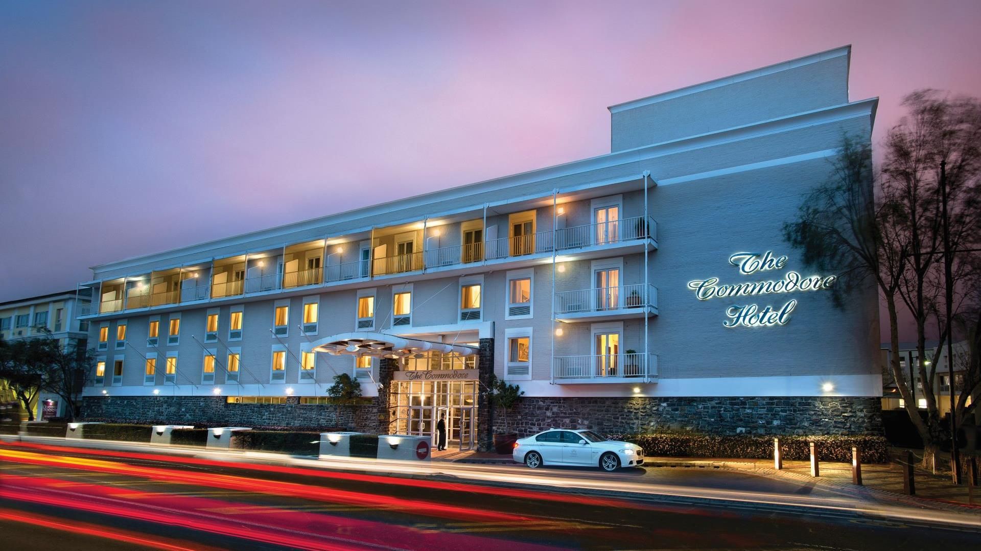 Bild des Veranstaltungsortes