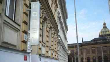 Royal Plaza Hotel a Prague, CZ