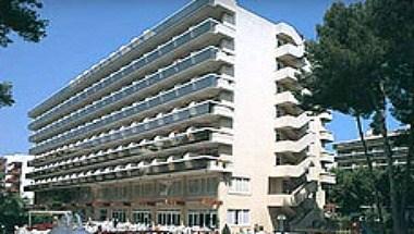 Hotel Marinada image