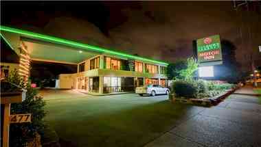 Sandown Regency Dandenong Motel à Melbourne, AU