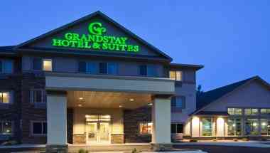 GrandStay Hotel & Suites Tea / Sioux Falls, Tea, SD