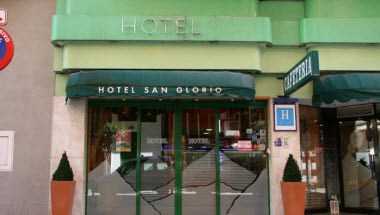 Hotel San Glorio a Santander, ES