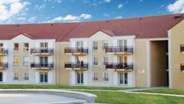 Residhome Roissy Village in Paris, FR