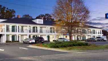 Baymont by Wyndham Eufaula in Eufaula, AL