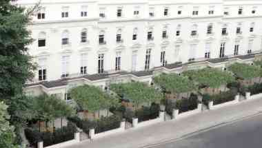 La Suite West Hotel a London, GB1