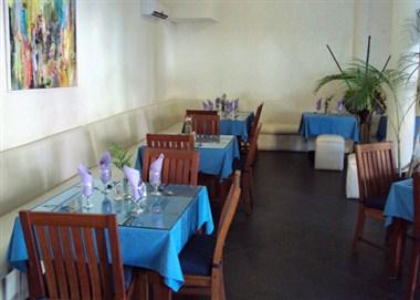 Tower Hotel à Georgetown, GY