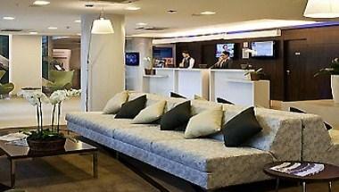 Novotel Rio De Janeiro Santos Dumont à Rio De Janeiro, BR
