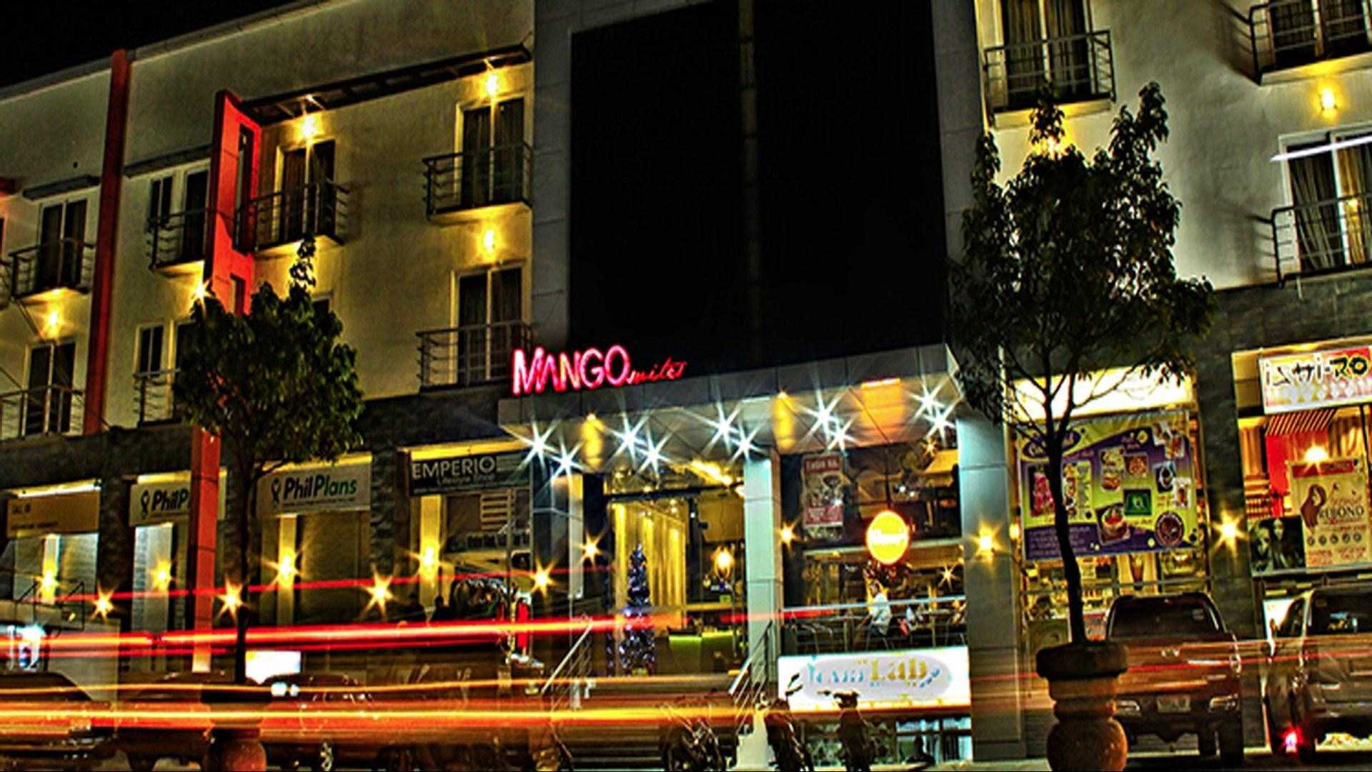 Mango Suites Tuguegarao i Cagayan de Oro, PH