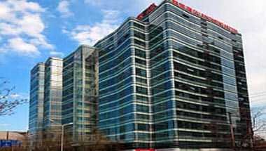 Guangming Hotel en Beijing, CN