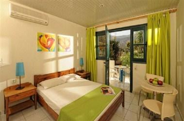 Kristalli Hotel a Malia, GR