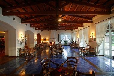 Amalia Hotel Kalambaka a Kalabaka, GR