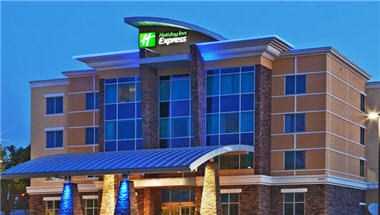 Holiday Inn Express & Suites Baltimore West - Catonsville en Catonsville, MD