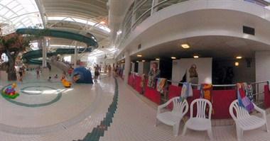 Guildford Spectrum в Guildford, GB1