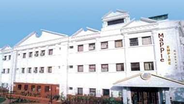 Mapple Empire Regency, Jaipur em Jaipur, IN