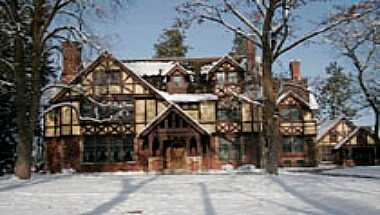 Northwest Museum of Arts & Culture em Spokane, WA