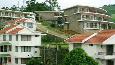 Ayur County à Munnar, IN