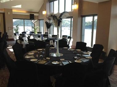 Quay Hotel & Spa a Llandudno, GB3