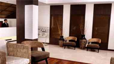 SK Elegance em Mysore, IN