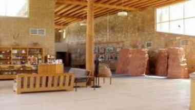 Mission Trails Regional Park Visitor & Interpretive Center en San Diego, CA