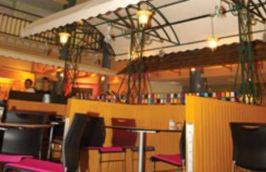 Изображение места проведения