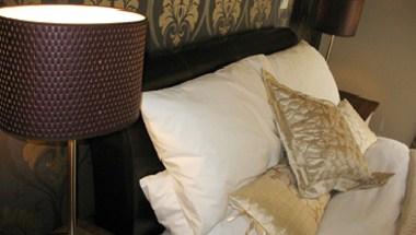The Advocate Arms Hotel в Market Rasen, GB1