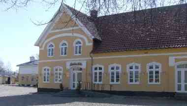 Hotel Froslev Kro à Padborg, DK