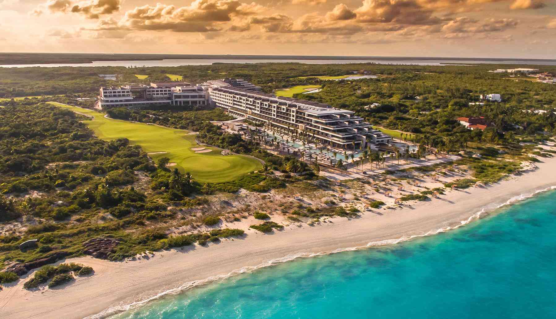 Atelier Playa Mujeres en Playa Mujeres, MX