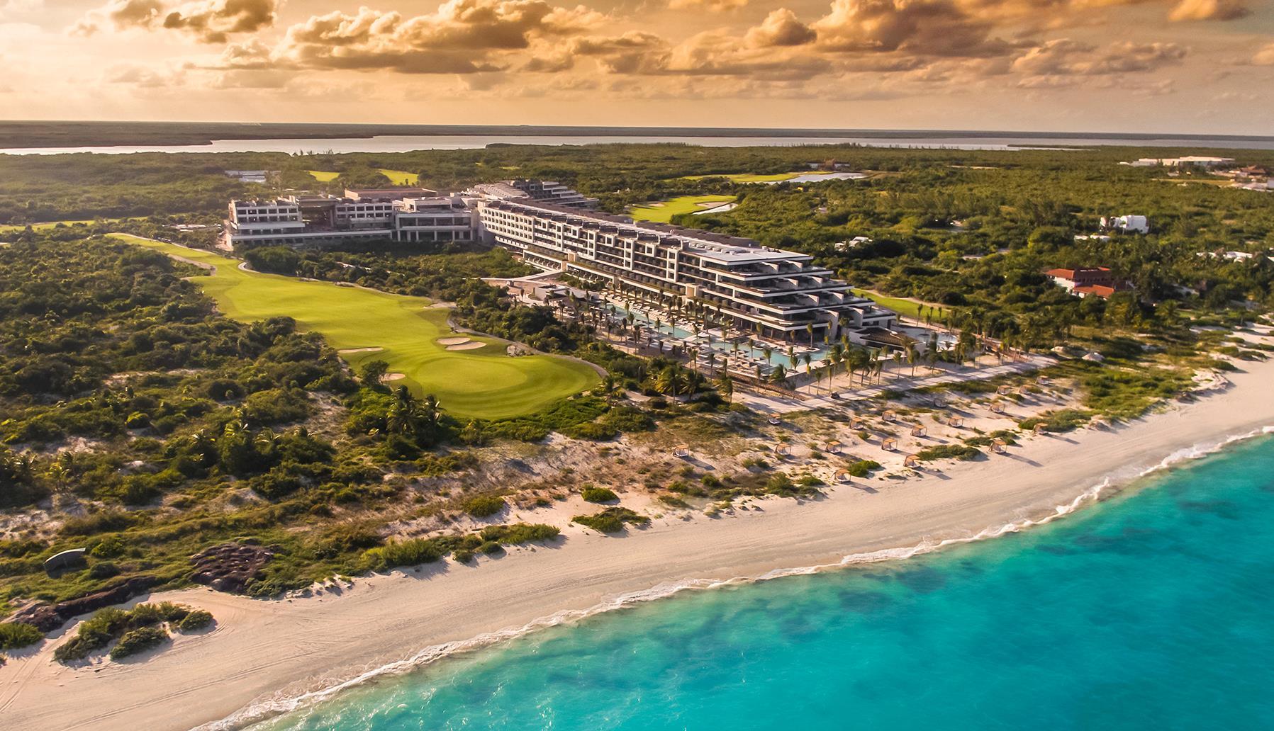 Atelier Playa Mujeres image