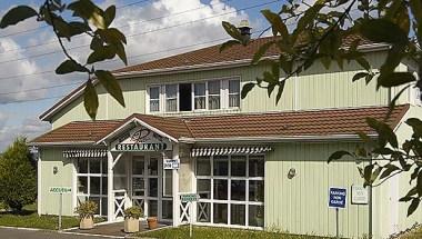 Fasthotel Paris Ouest - Bouafle - Les Mureaux image