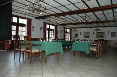 Hotel-Restaurant De Roosterhoeve a Susteren, NL