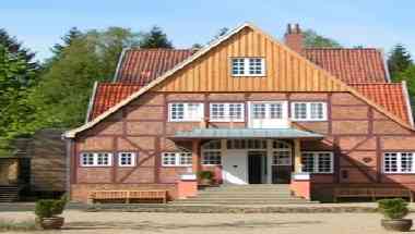 Molln, DE의 Hotel Waldhof Auf Herrenland