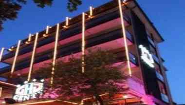 Genty Hotel, Rimini, IT