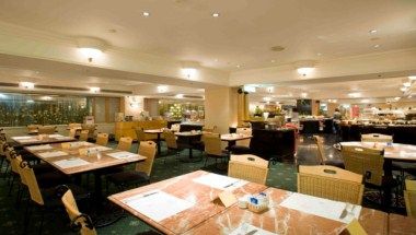 รูปสถานที่จัดงาน